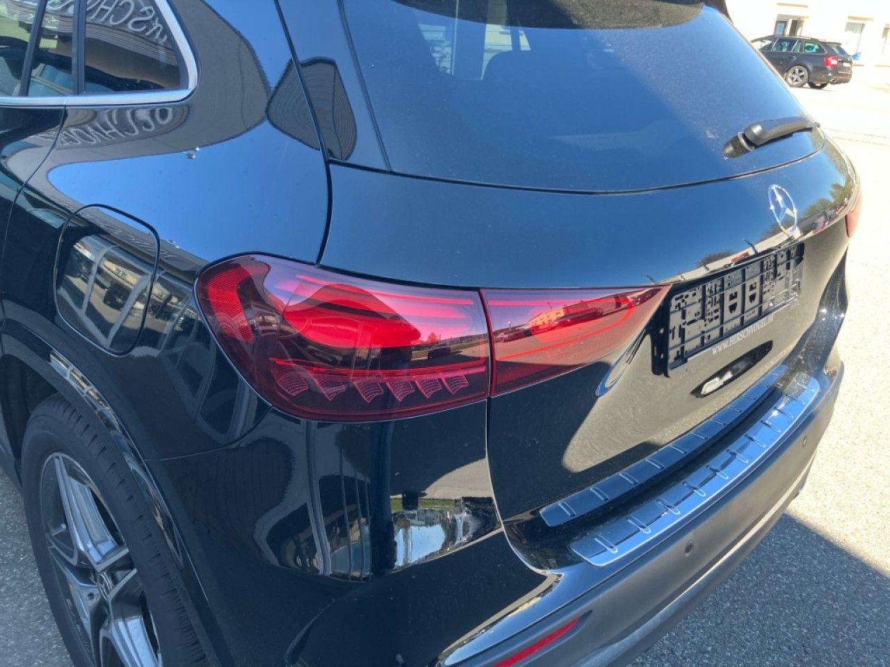 Mercedes-Benz GLA – Bild 18