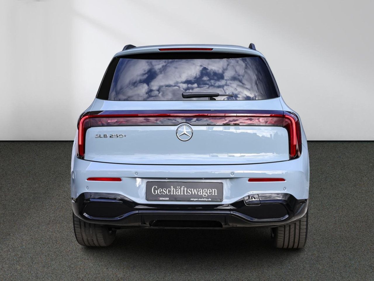 Mercedes-Benz GLB – Bild 4