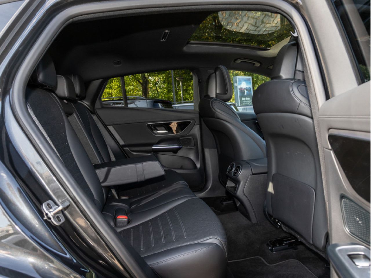 Mercedes-Benz GLC – Bild 9