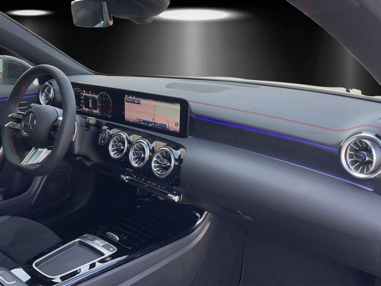 Mercedes-Benz CLA – Bild 7