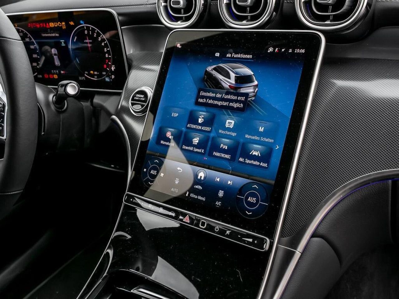 Mercedes-Benz GLC – Bild 8