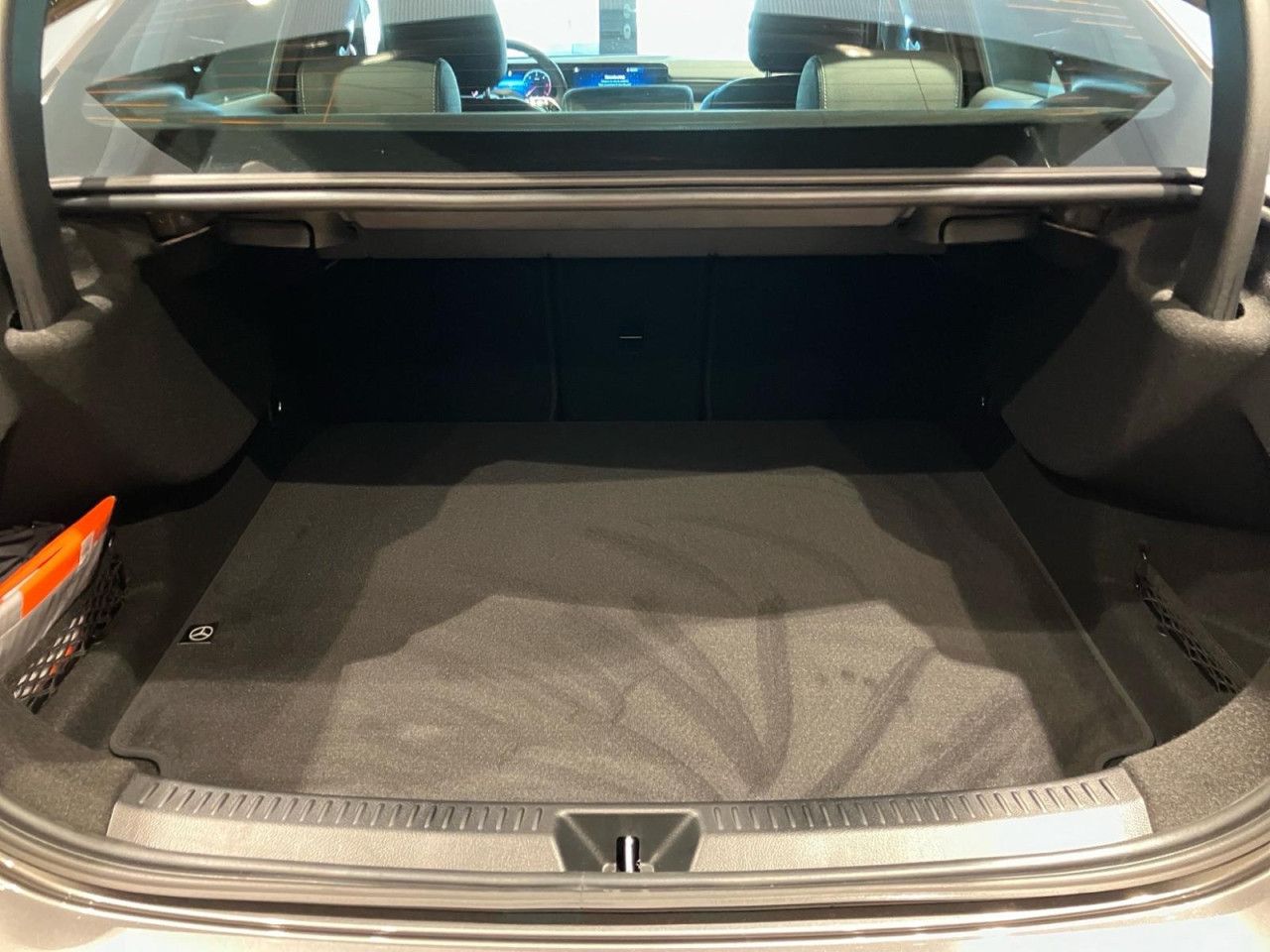 Mercedes-Benz A-Klasse – Bild 14