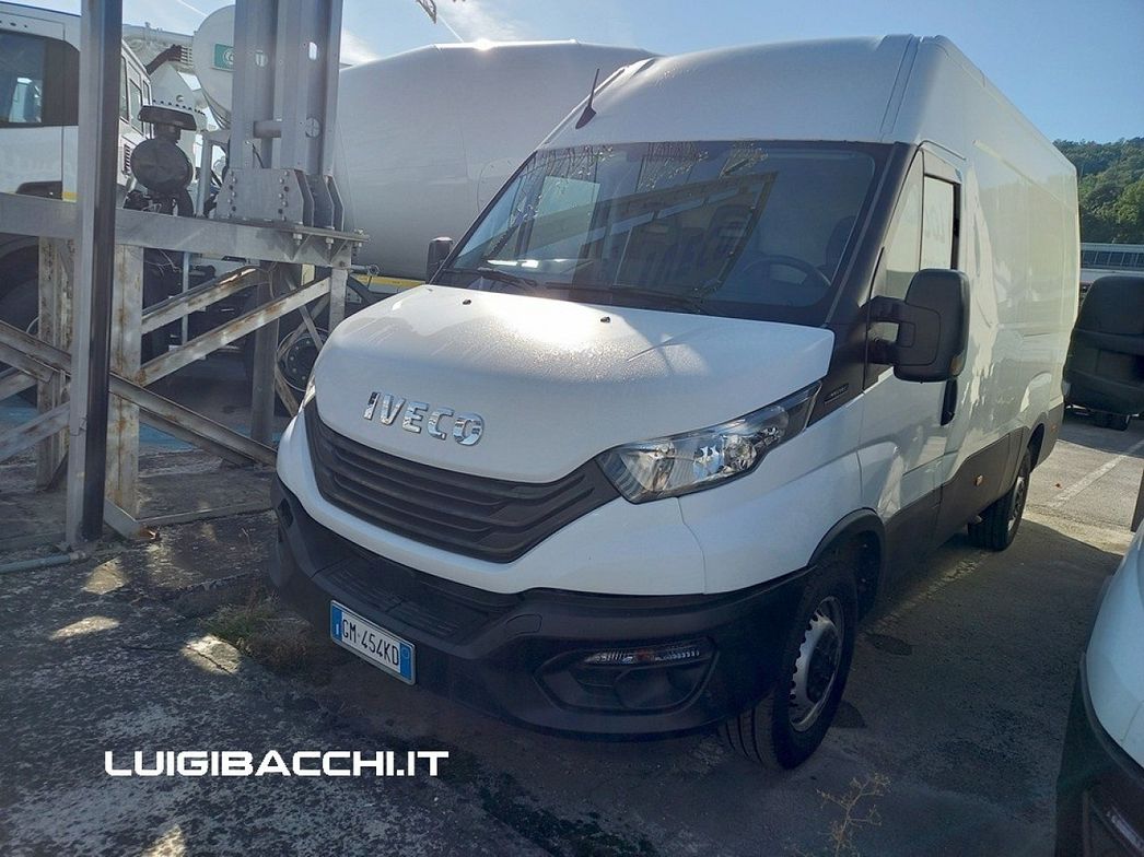 IVECO | 35S16 - 35S16