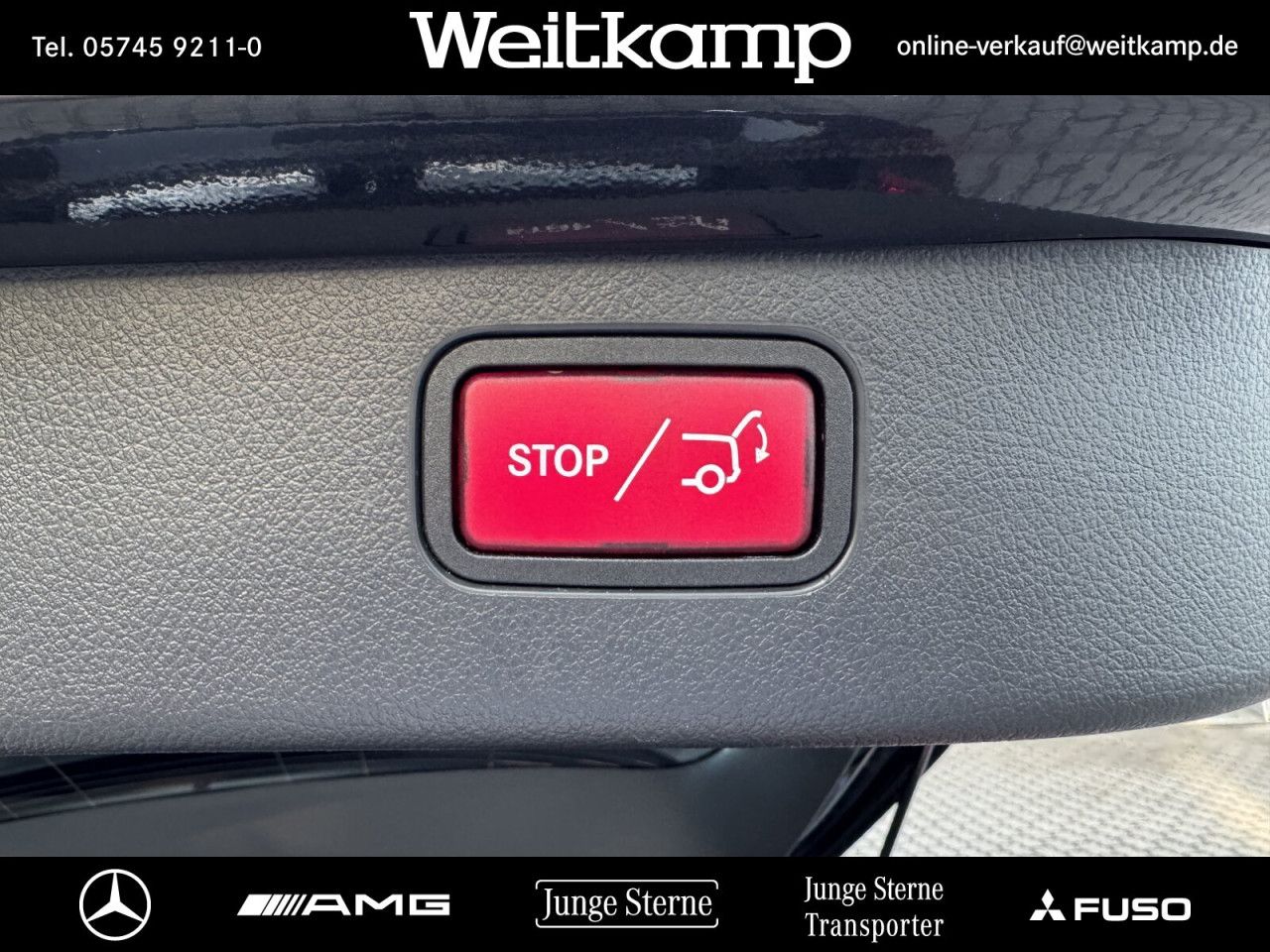 Mercedes-Benz C-Klasse – Bild 8