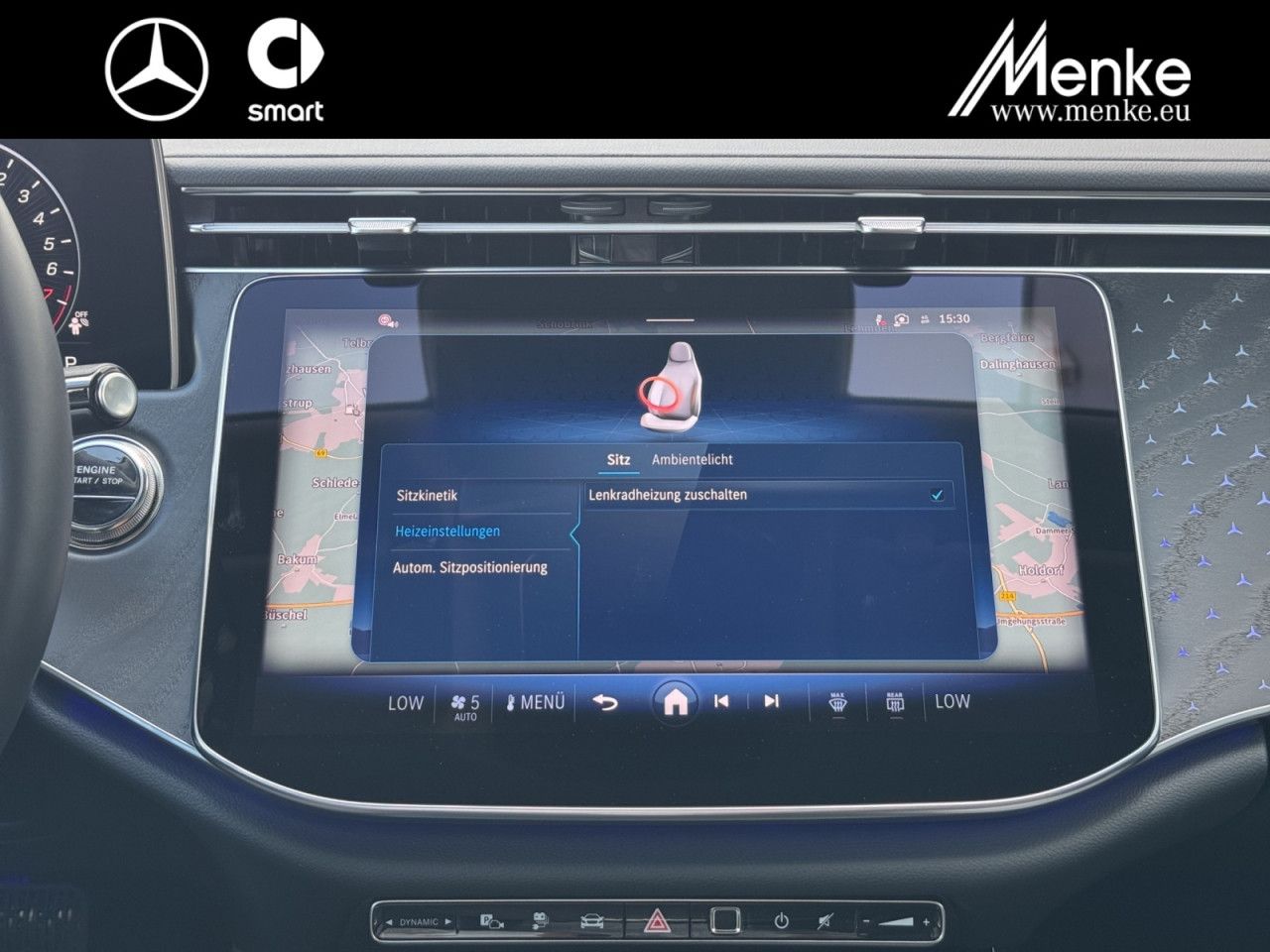 Mercedes-Benz E-Klasse – Bild 21