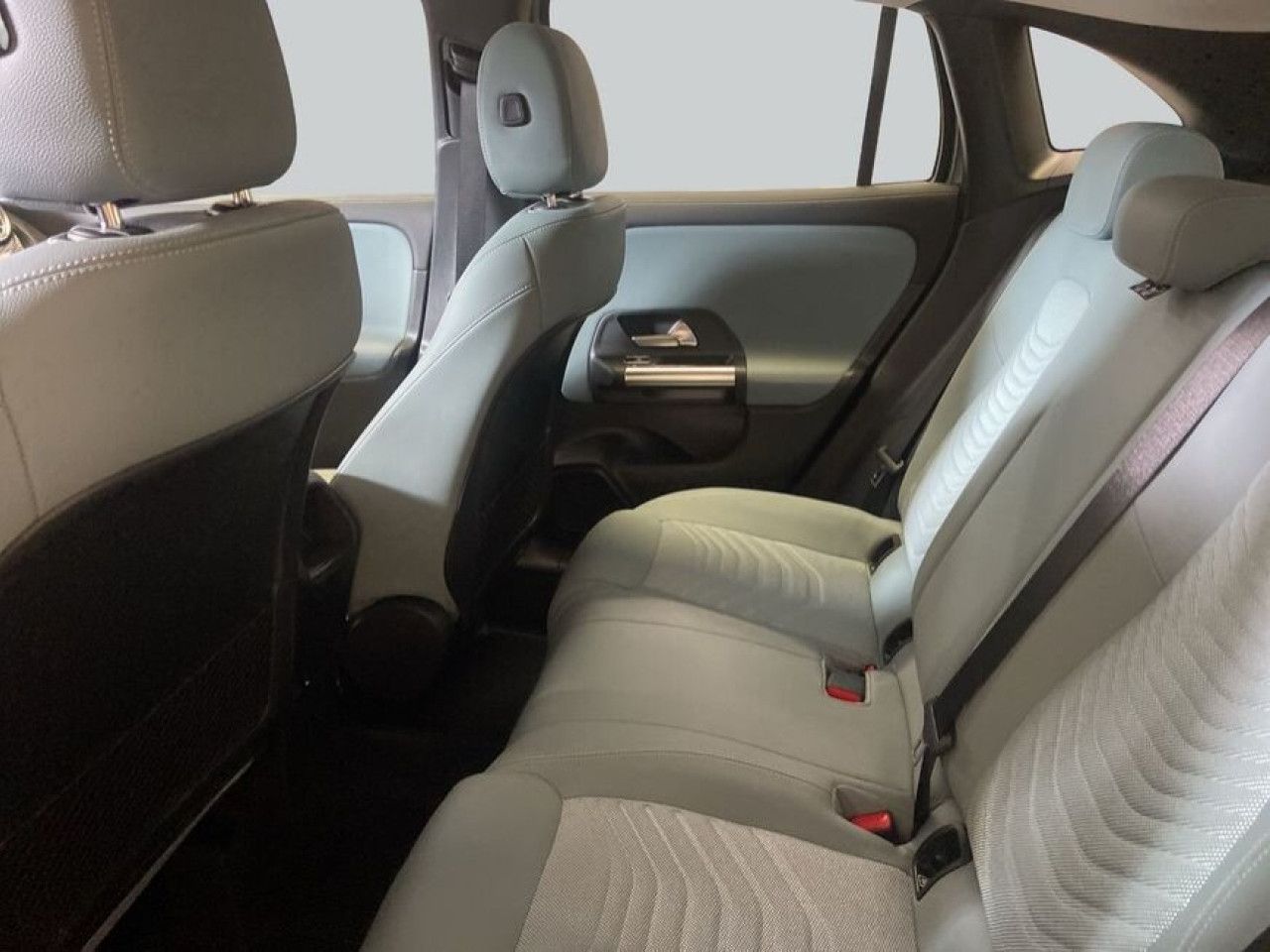 Mercedes-Benz GLA – Bild 11
