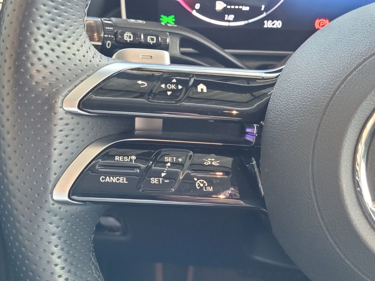 Mercedes-Benz C-Klasse – Bild 20