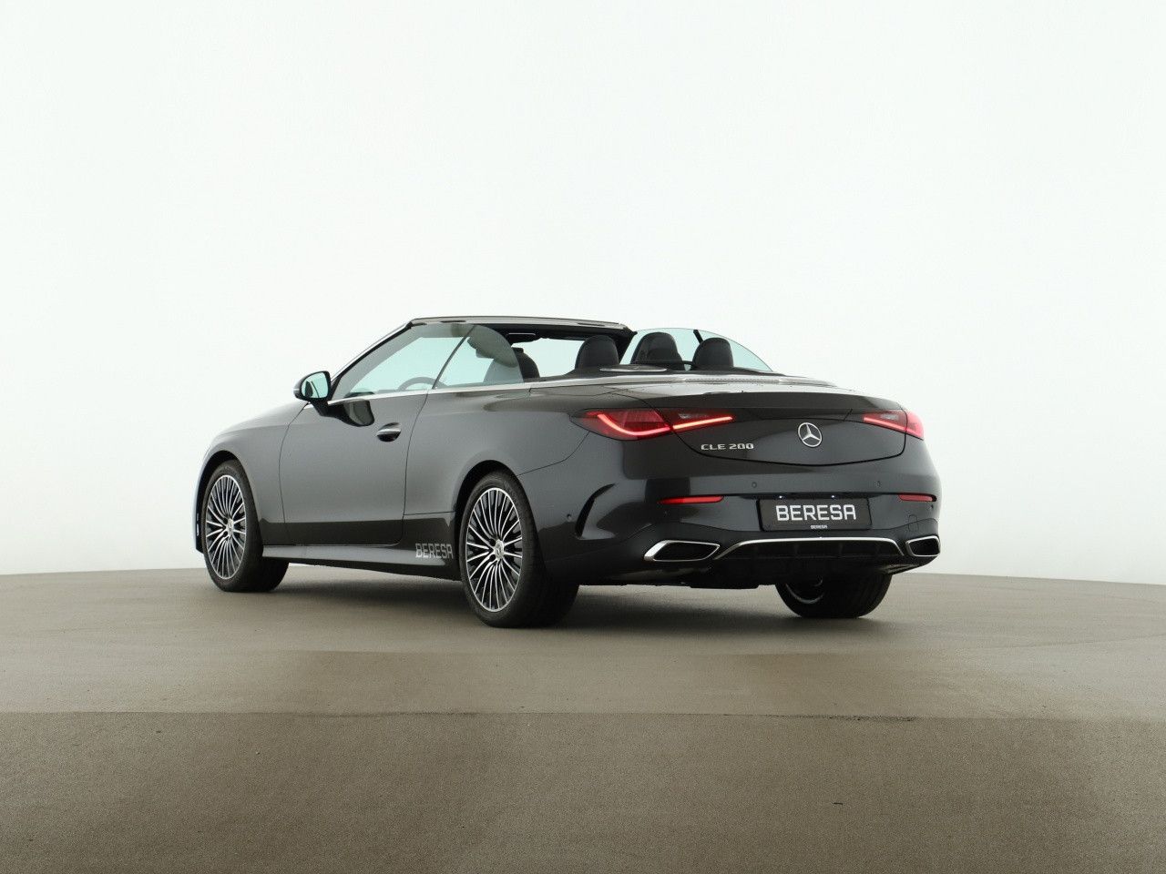 Mercedes-Benz CLE – Bild 4