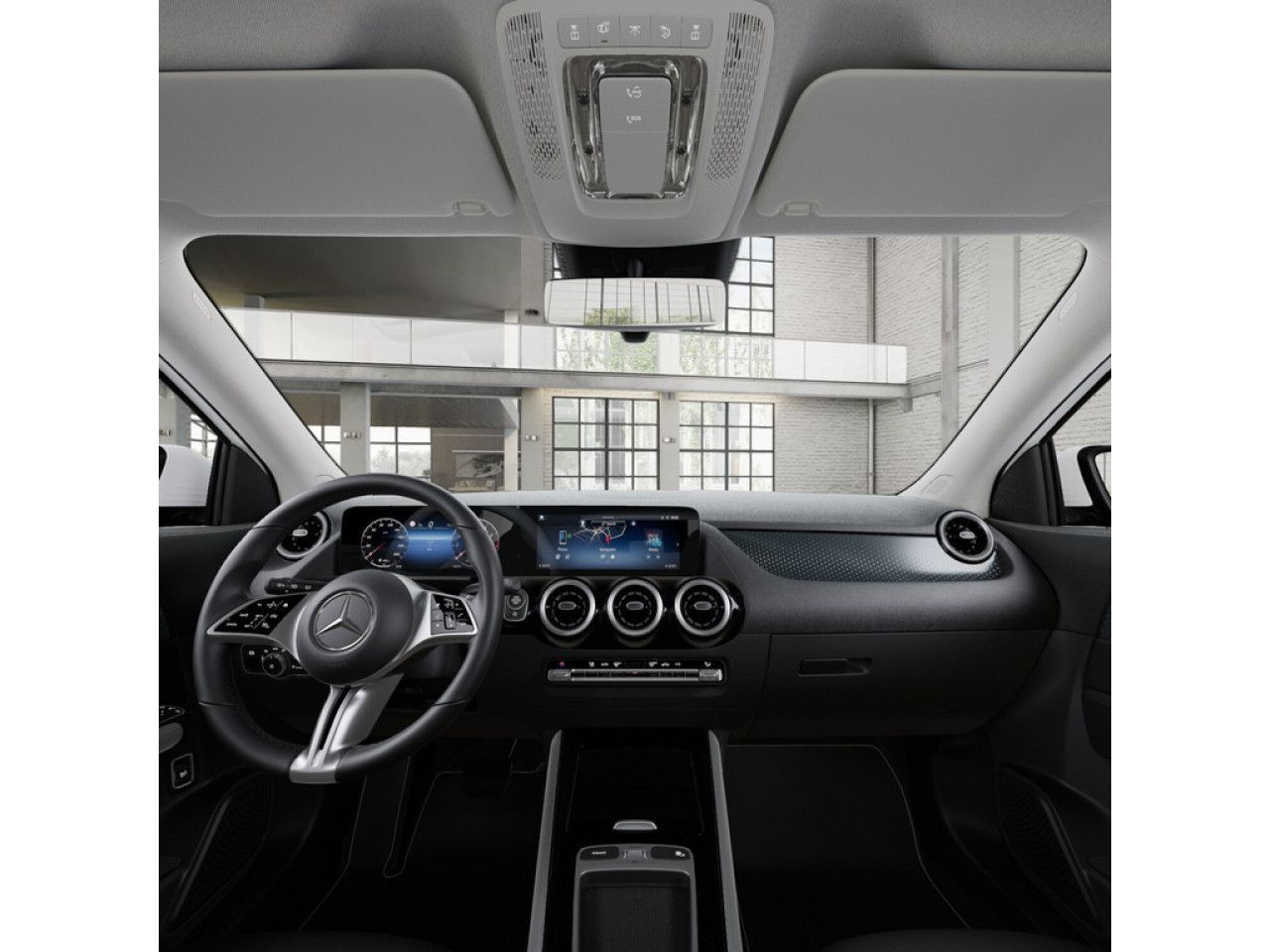 Mercedes-Benz GLA – Bild 14