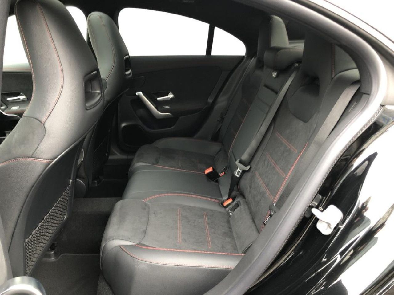 Mercedes-Benz CLA – Bild 7