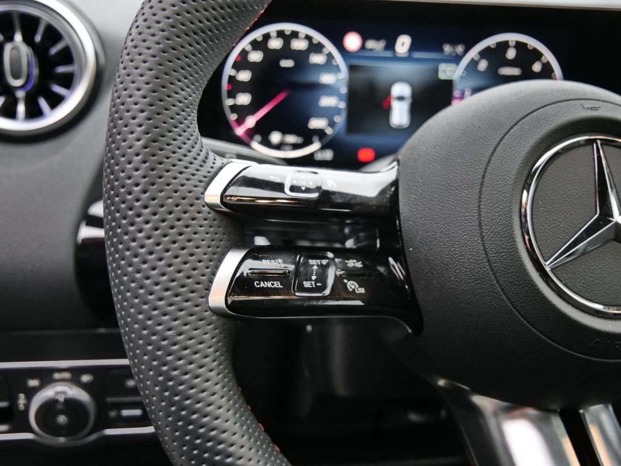 Mercedes-Benz GLA – Bild 16
