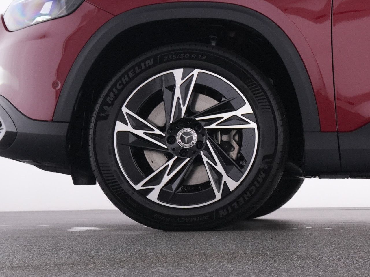 Mercedes-Benz GLB – Bild 19