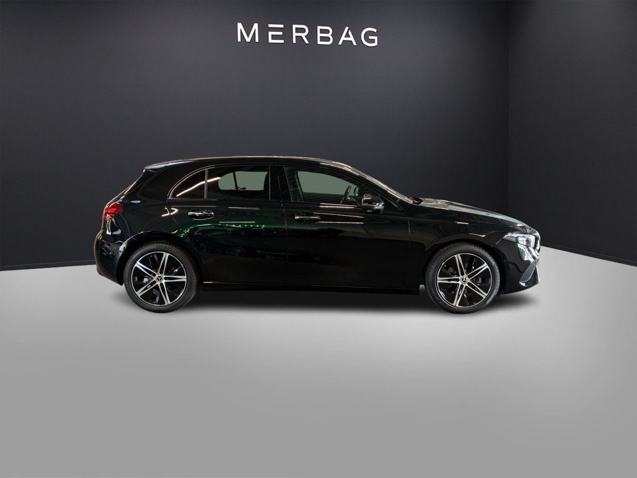 Mercedes-Benz A-Klasse – Bild 4