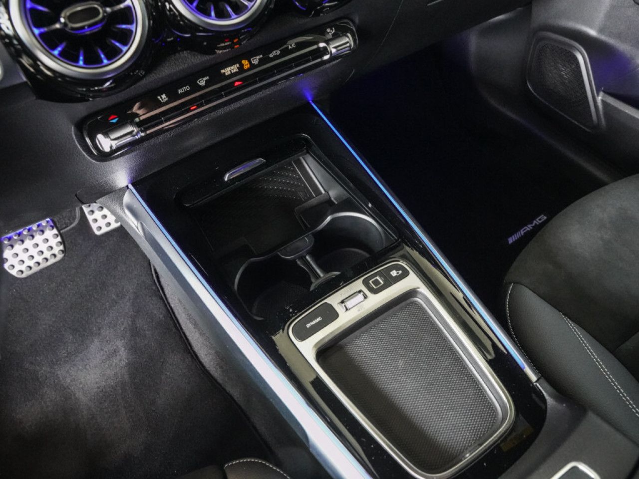 Mercedes-Benz GLB – Bild 11