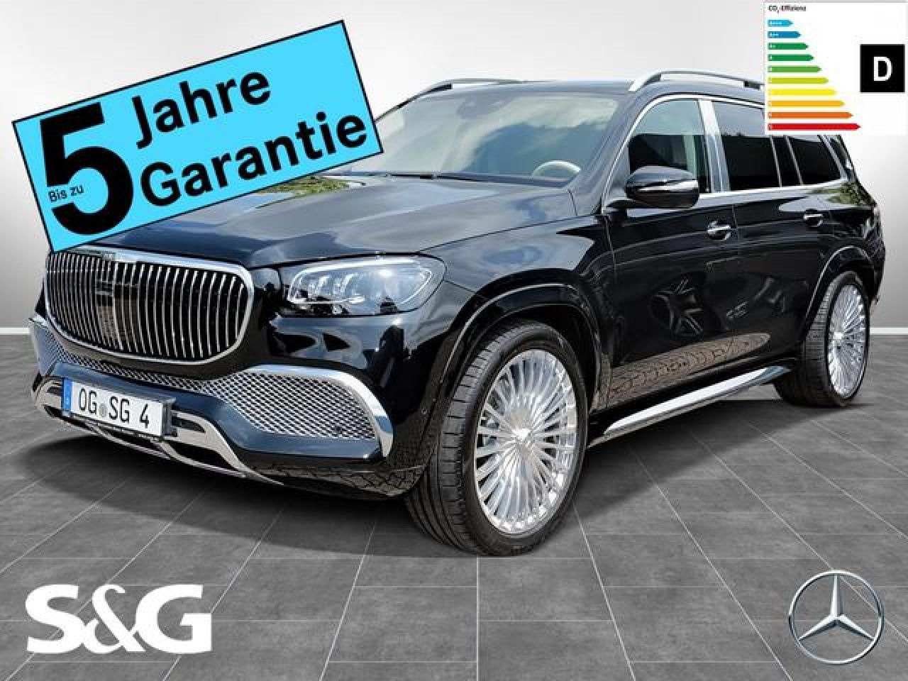 Fahrzeugbild 1 / 15