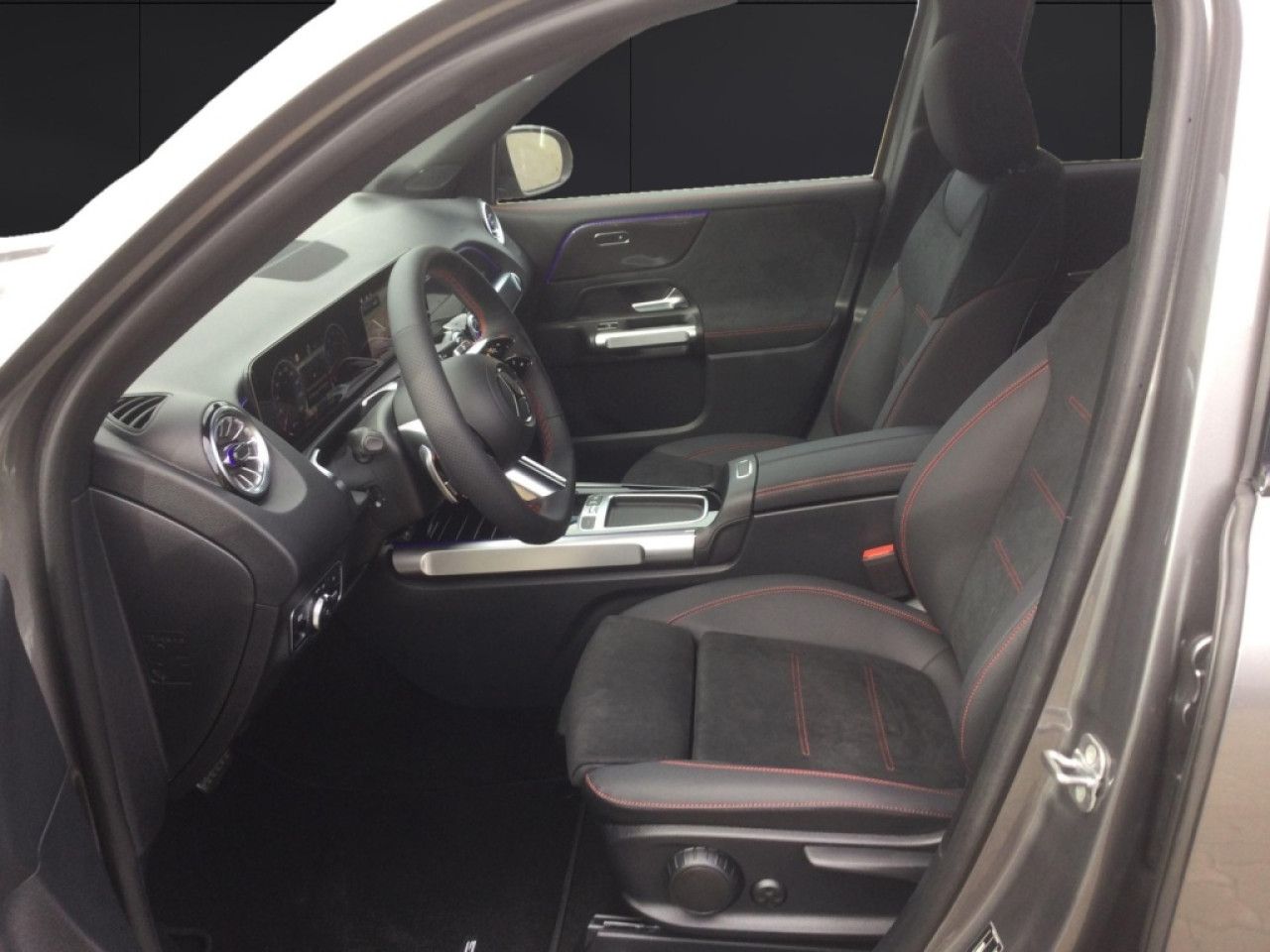 Mercedes-Benz GLB – Bild 8