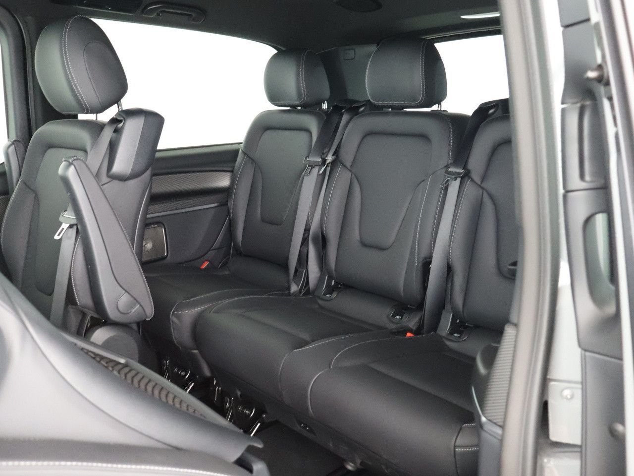 Mercedes-Benz V-Klasse – Bild 22