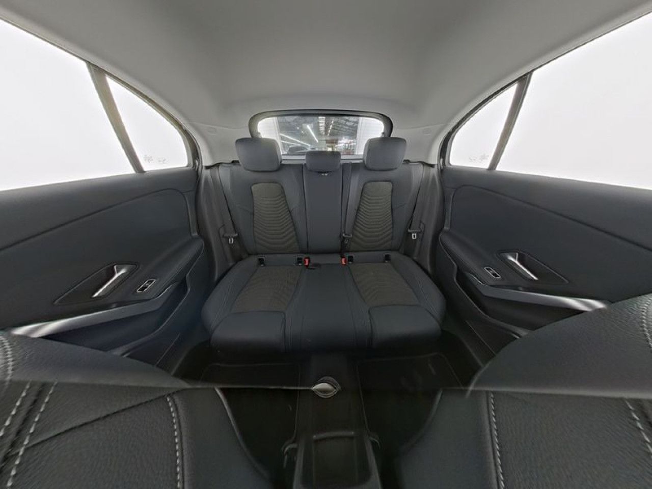 Mercedes-Benz A-Klasse – Bild 7
