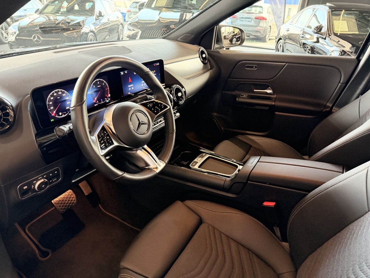Mercedes-Benz GLA – Bild 9