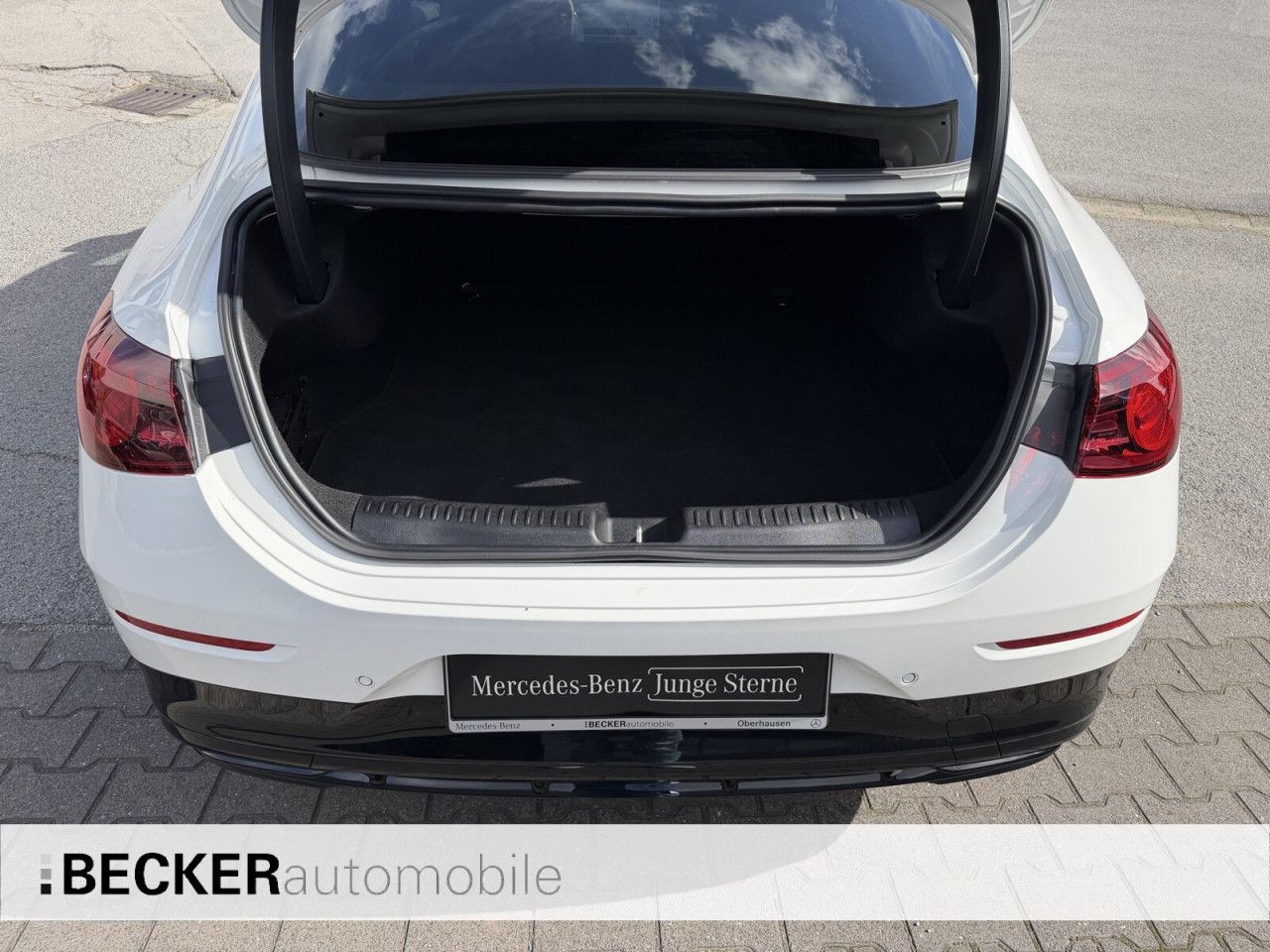 Mercedes-Benz CLA – Bild 13