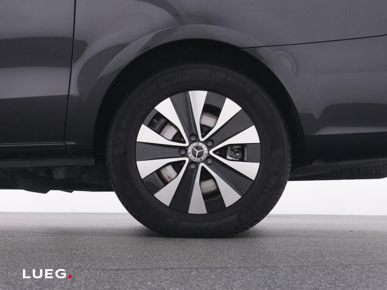 Mercedes-Benz V-Klasse – Bild 20
