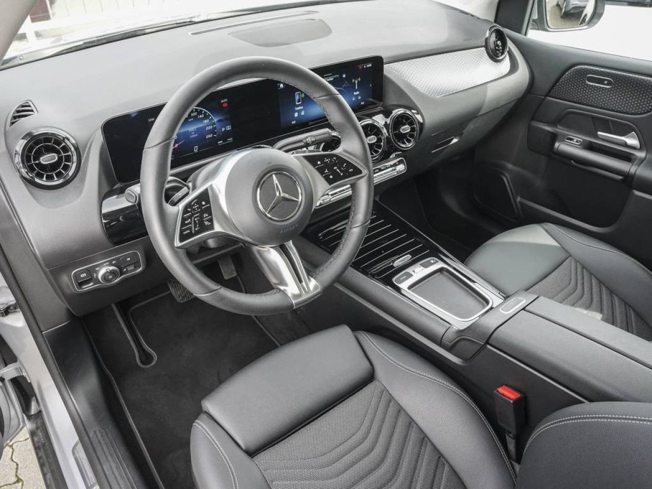 Mercedes-Benz B-Klasse – Bild 11