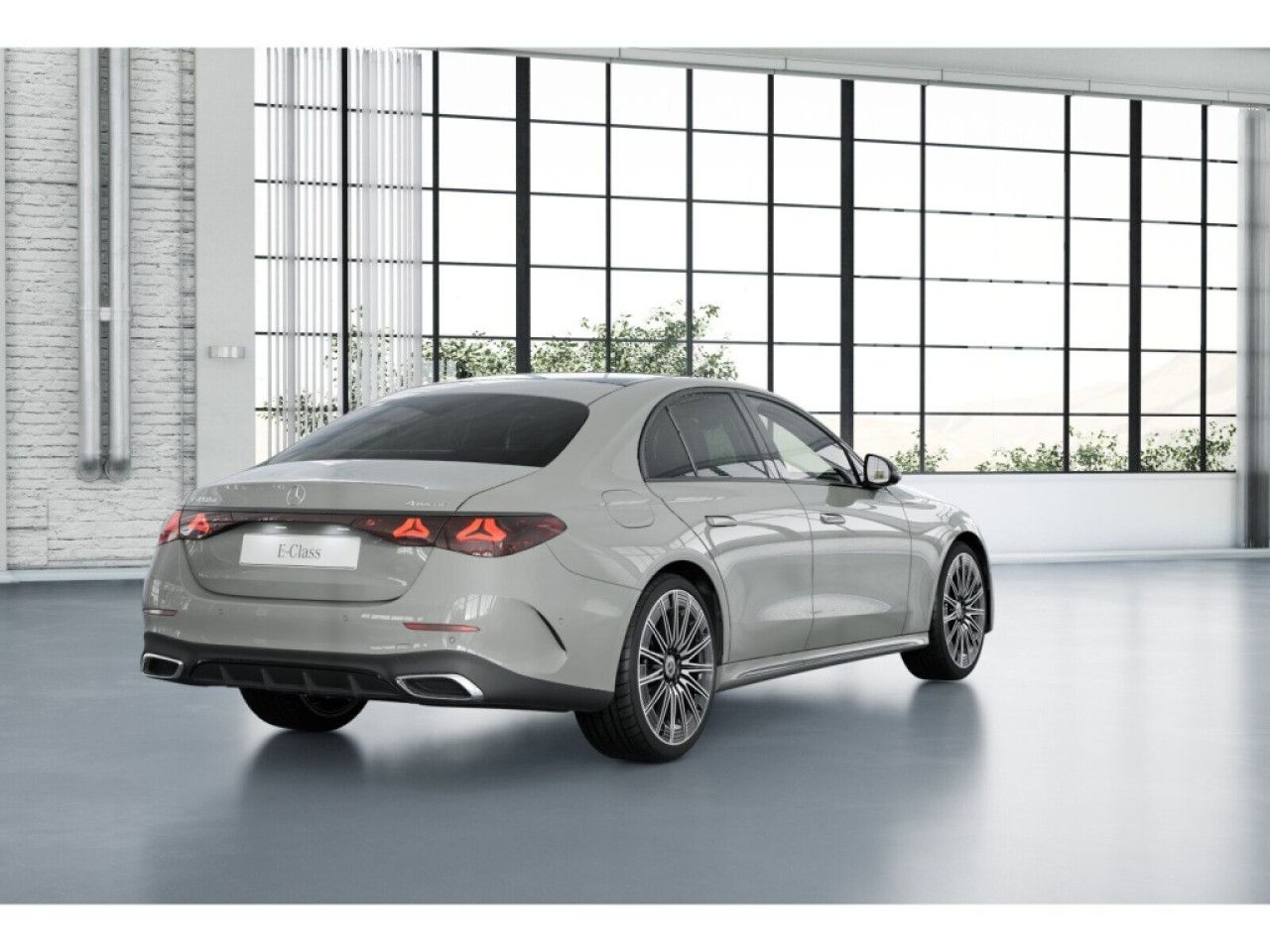 Mercedes-Benz E-Klasse – Bild 2