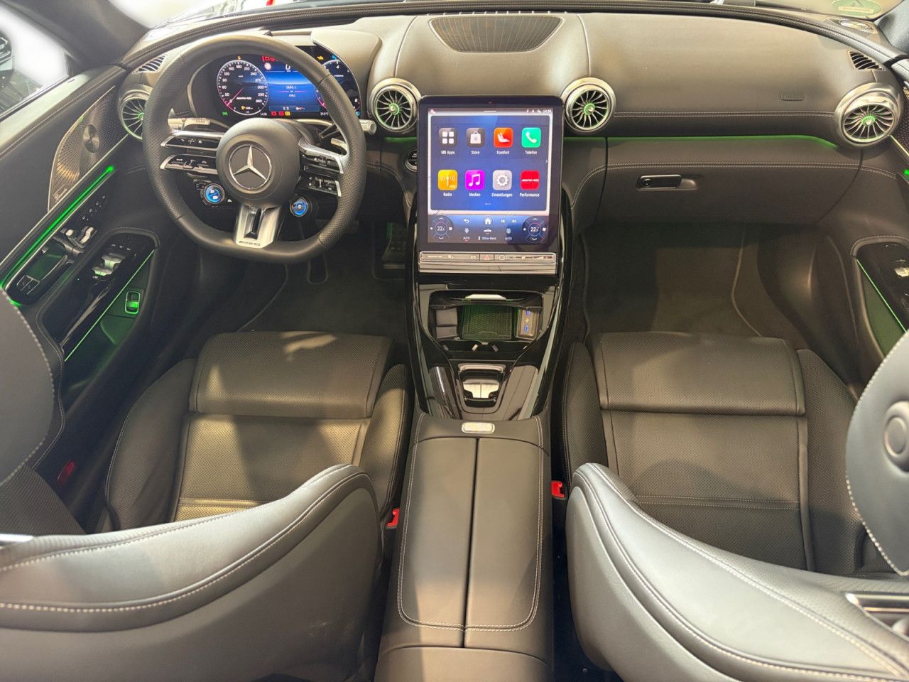 Mercedes-Benz SL – Bild 10
