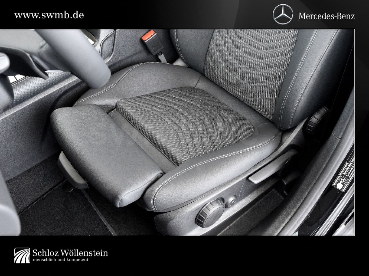 Mercedes-Benz GLA – Bild 7