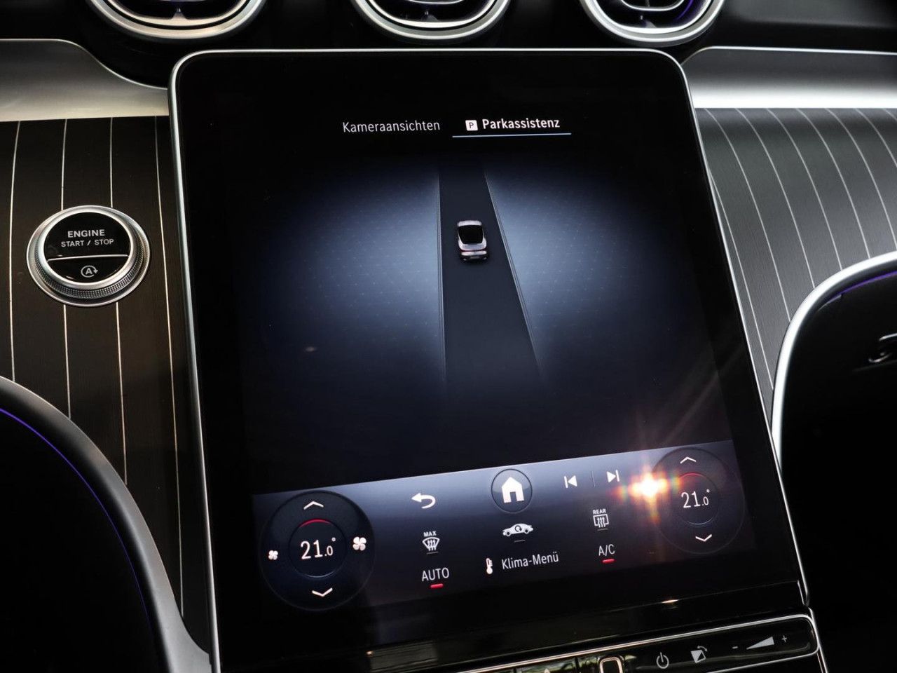 Mercedes-Benz CLE – Bild 14