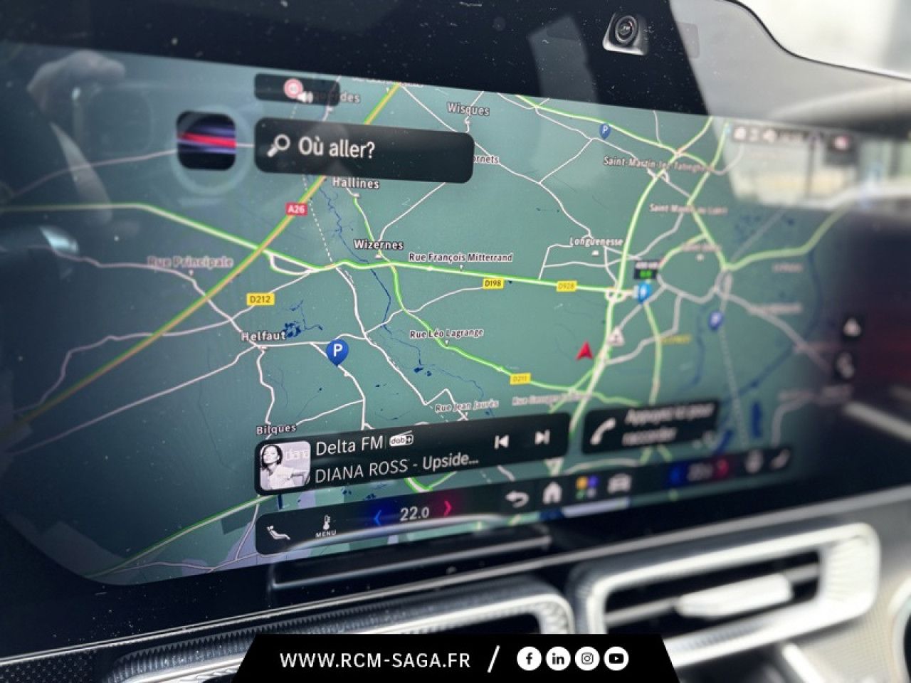 Photo du v&eacute;hicule 14 / 18