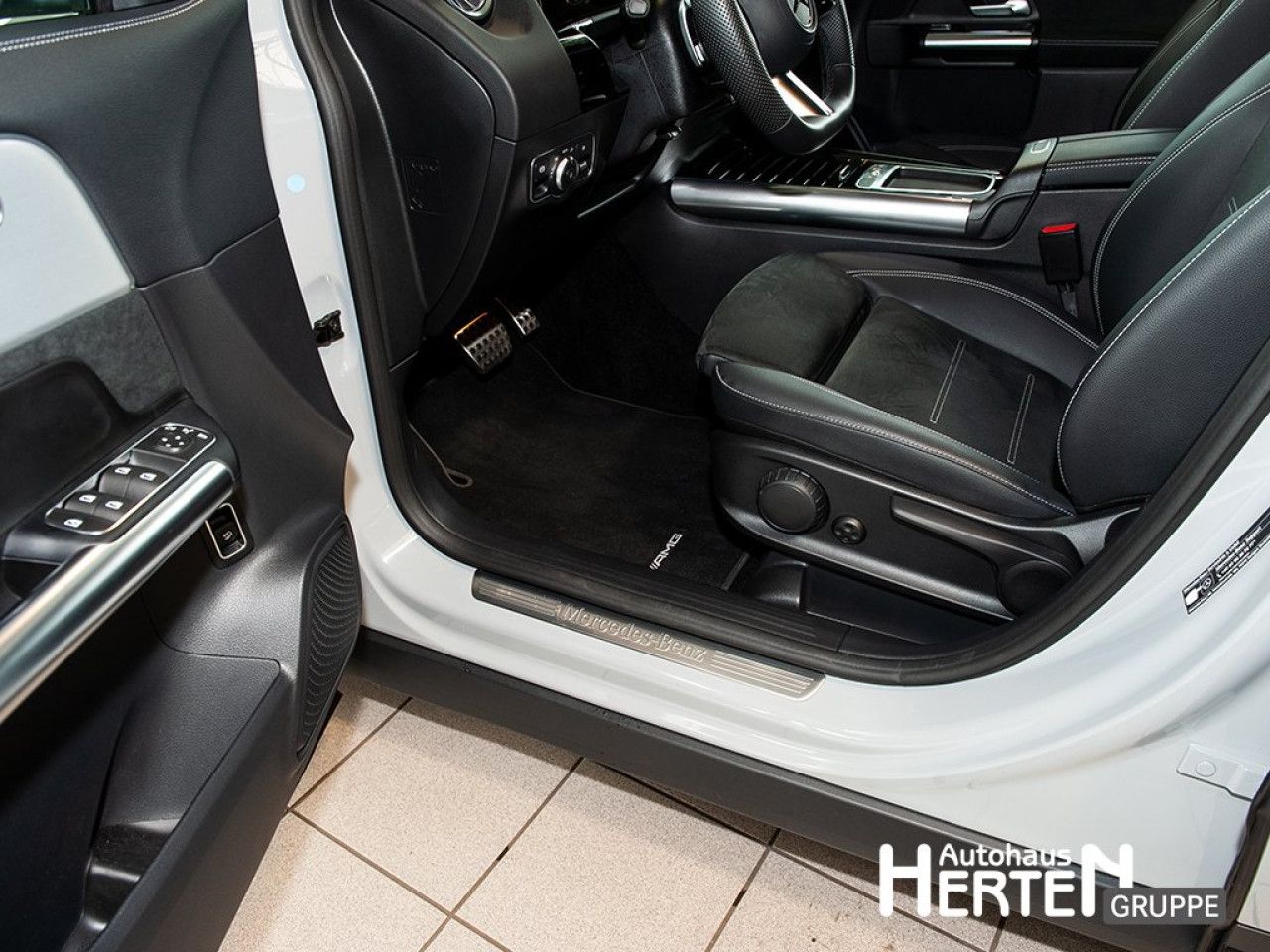 Mercedes-Benz GLA – Bild 13
