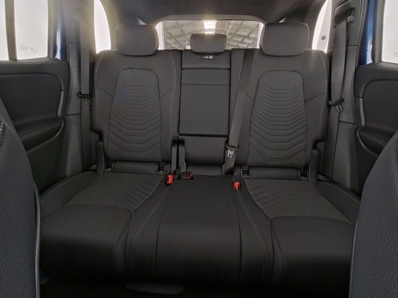 Mercedes-Benz GLB – Bild 9