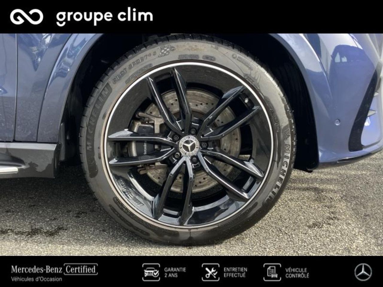 Photo du v&eacute;hicule 6 / 18