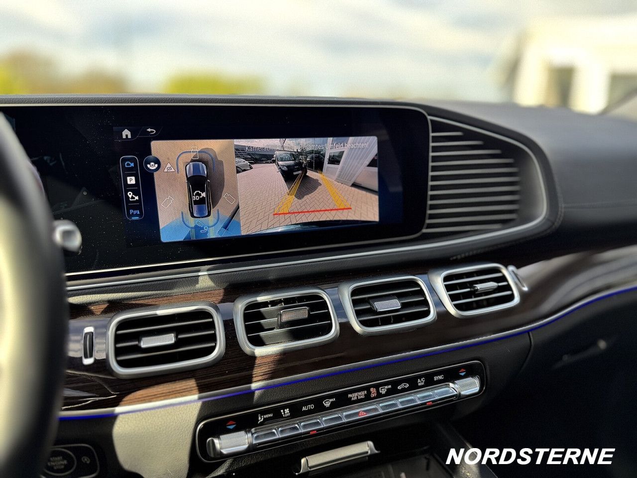 Mercedes-Benz GLS – Bild 25