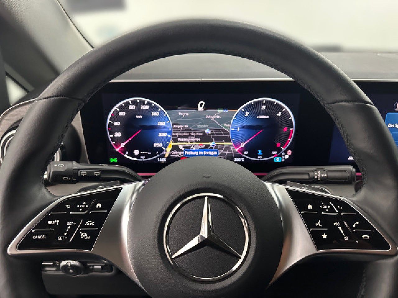 Mercedes-Benz V-Klasse – Bild 8