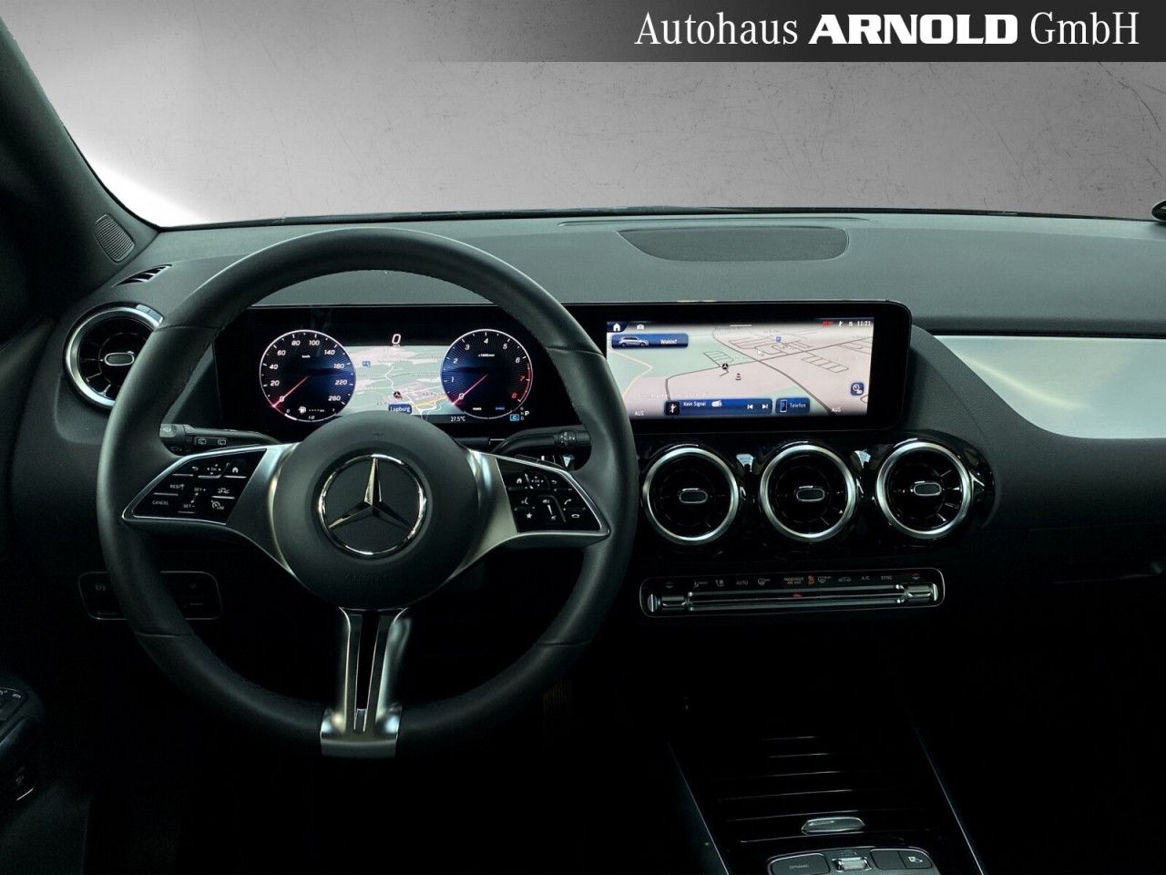 Mercedes-Benz B-Klasse – Bild 9