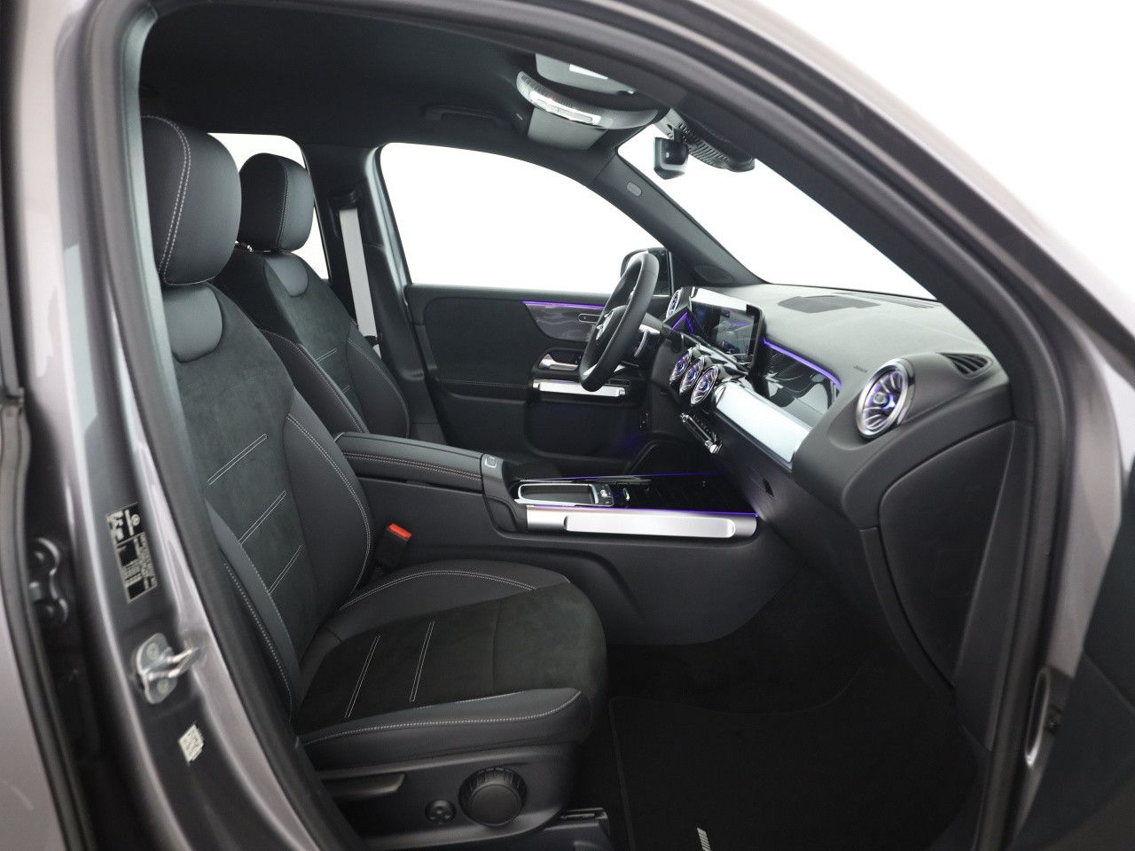 Mercedes-Benz GLB – Bild 9