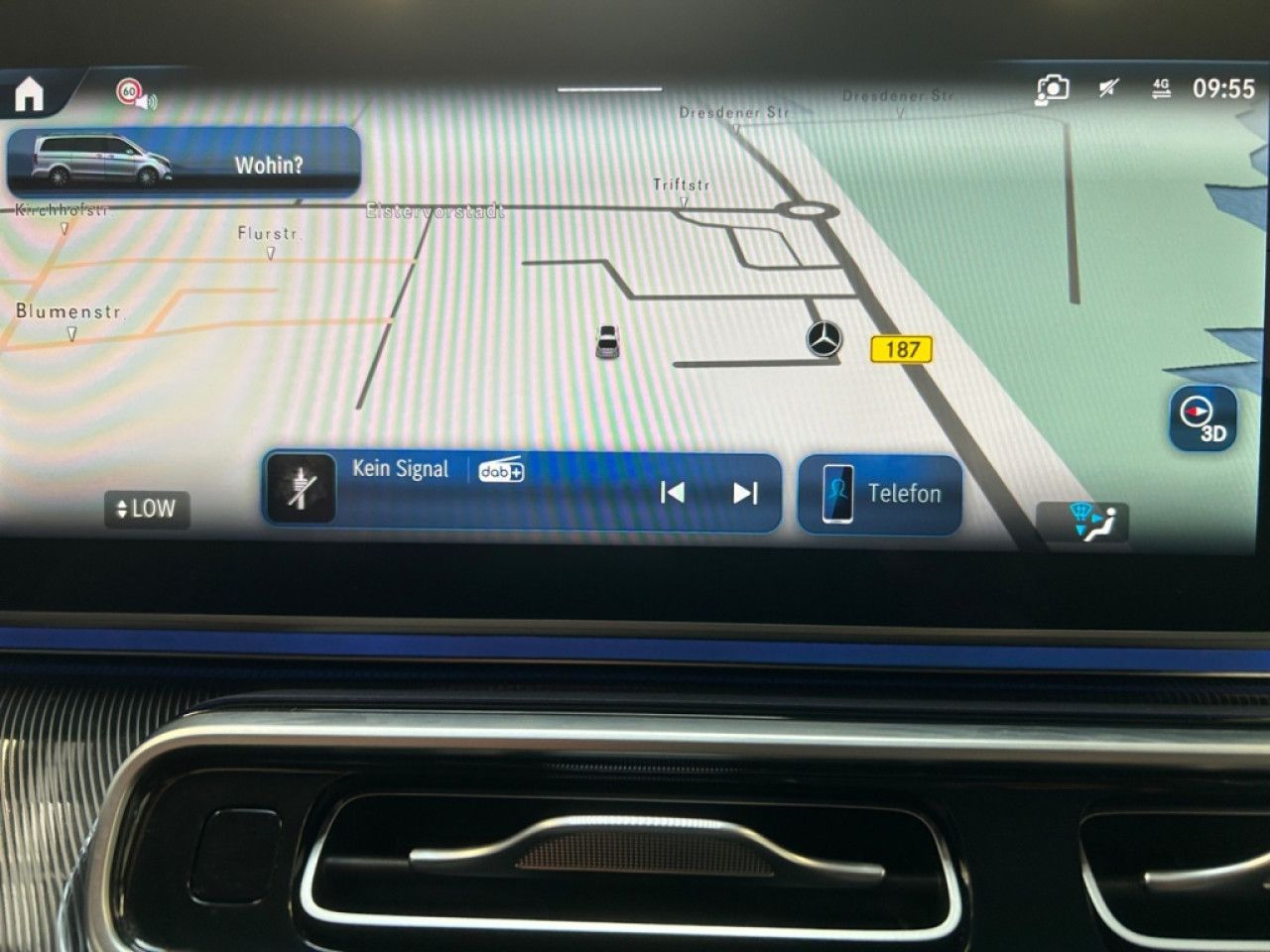 Mercedes-Benz V-Klasse – Bild 7