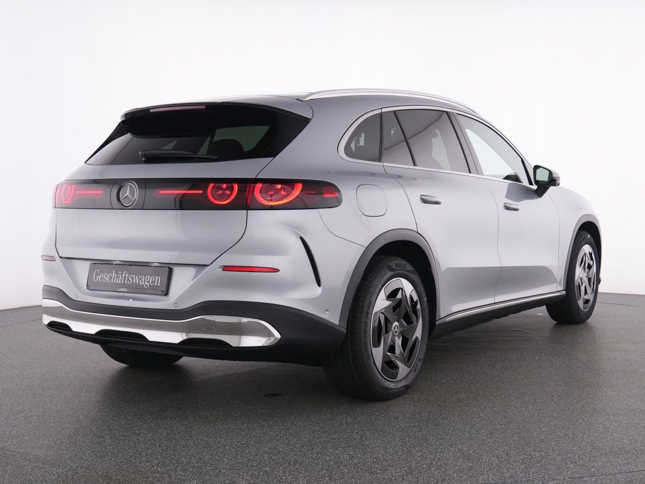 Mercedes-Benz GLC – Bild 2