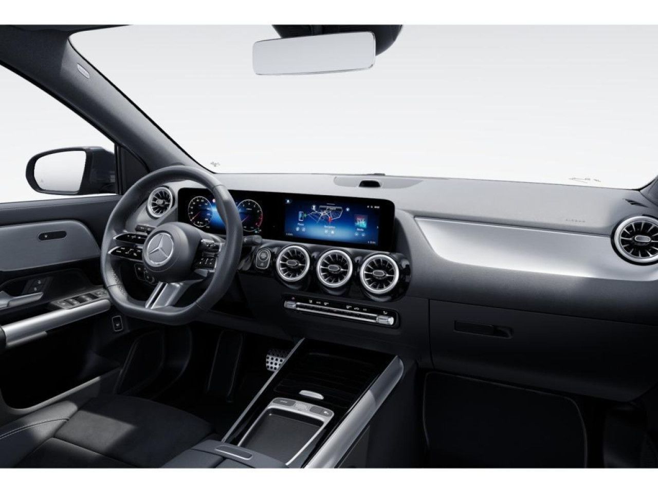 Mercedes-Benz GLA – Bild 11