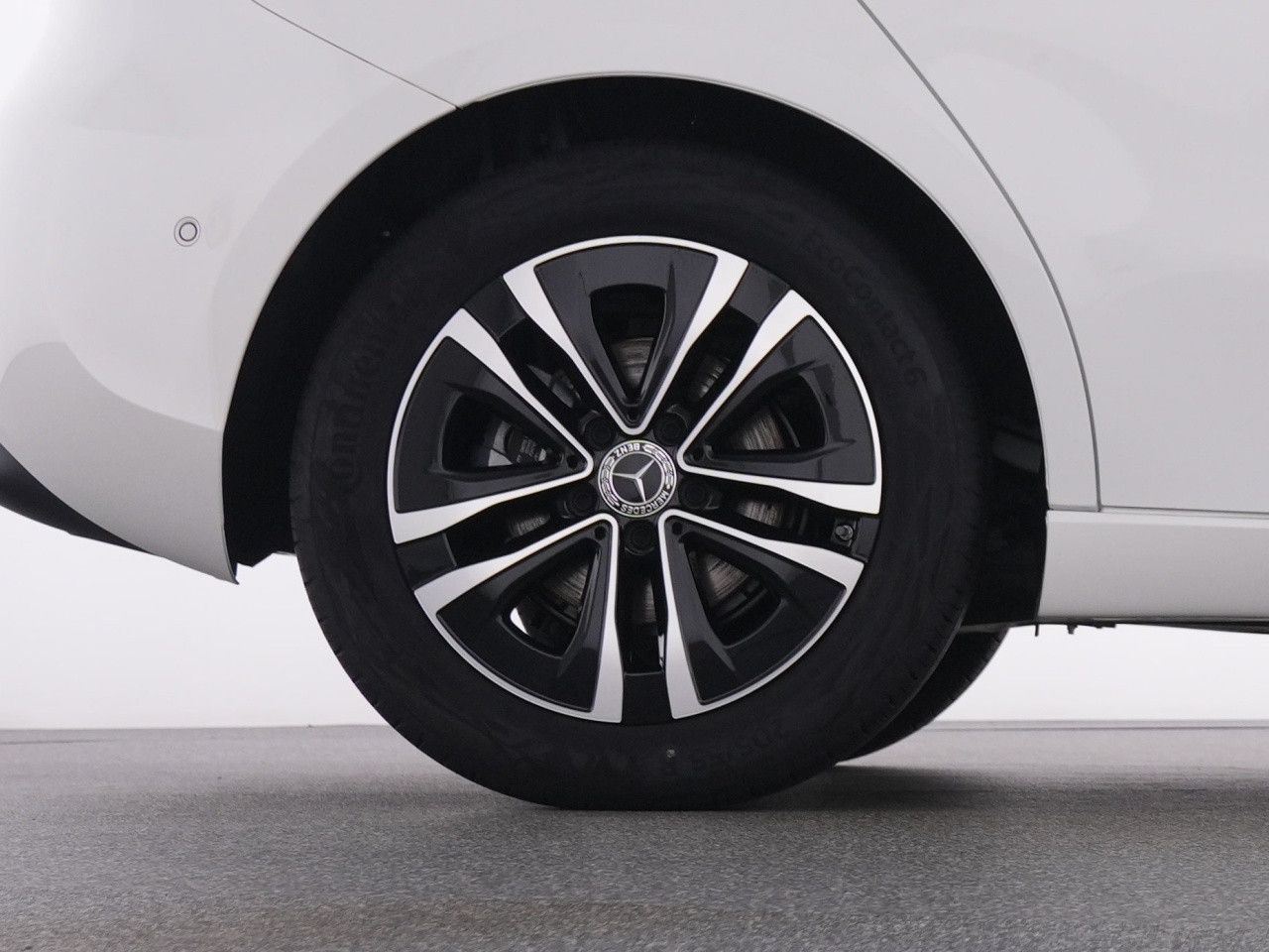 Mercedes-Benz A-Klasse – Bild 22