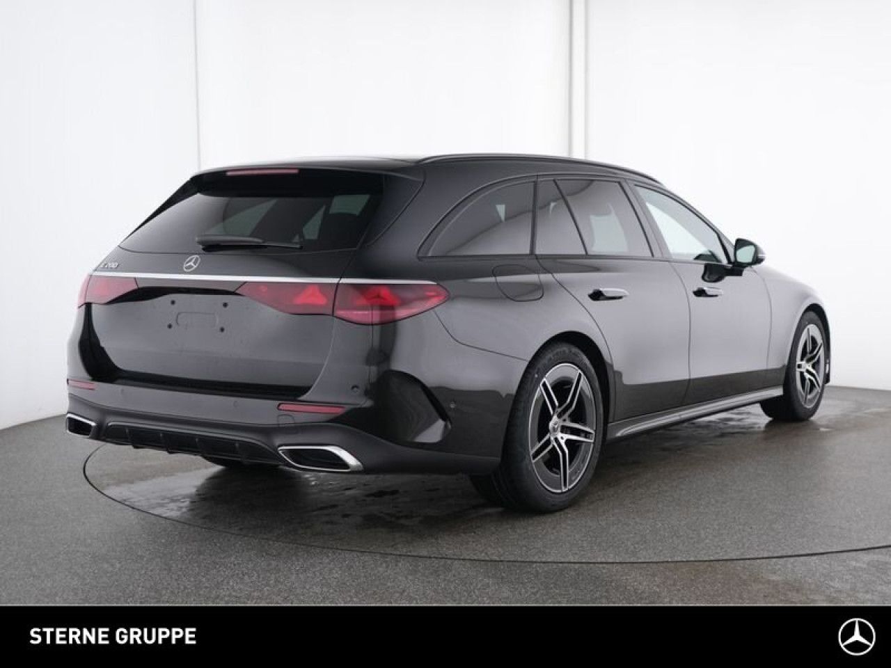 Mercedes-Benz E-Klasse – Bild 11