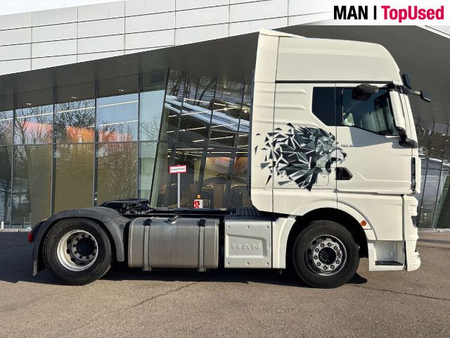 MAN TGX 18.510 4x2 BL SA 5