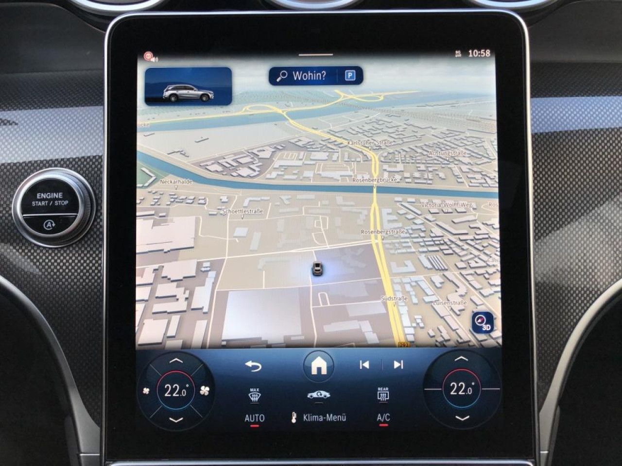 Mercedes-Benz GLC – Bild 11