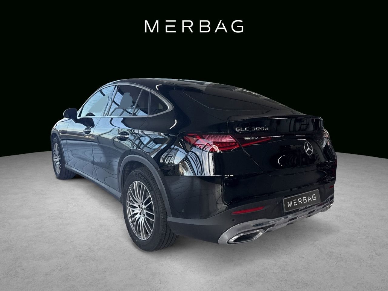 Mercedes-Benz GLC – Bild 5
