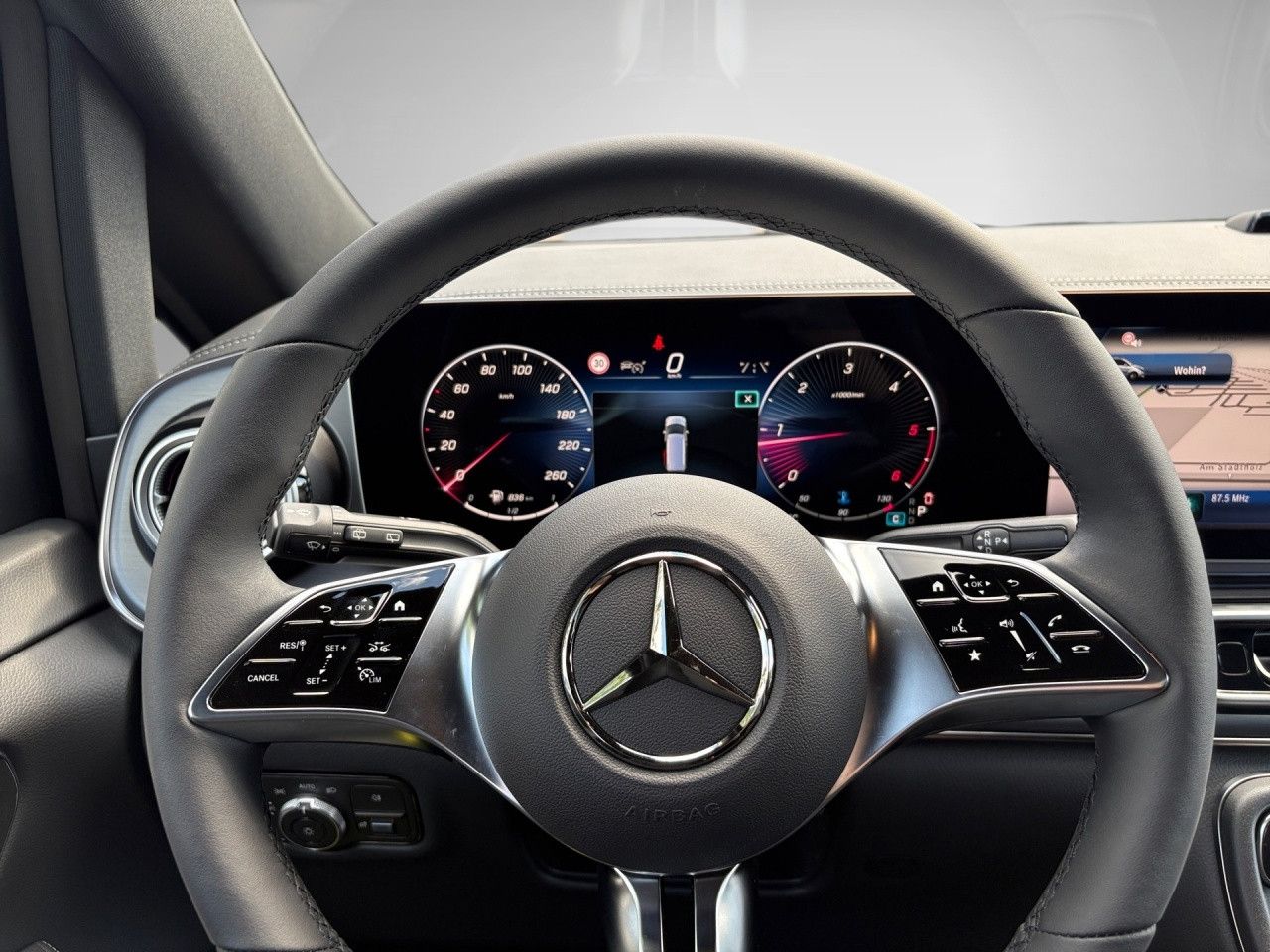 Mercedes-Benz V-Klasse – Bild 18