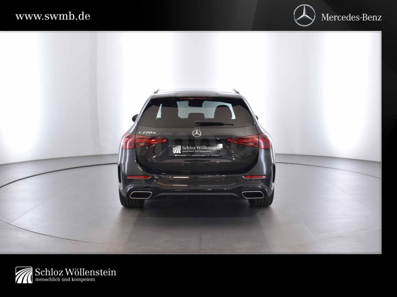 Mercedes-Benz C-Klasse – Bild 16
