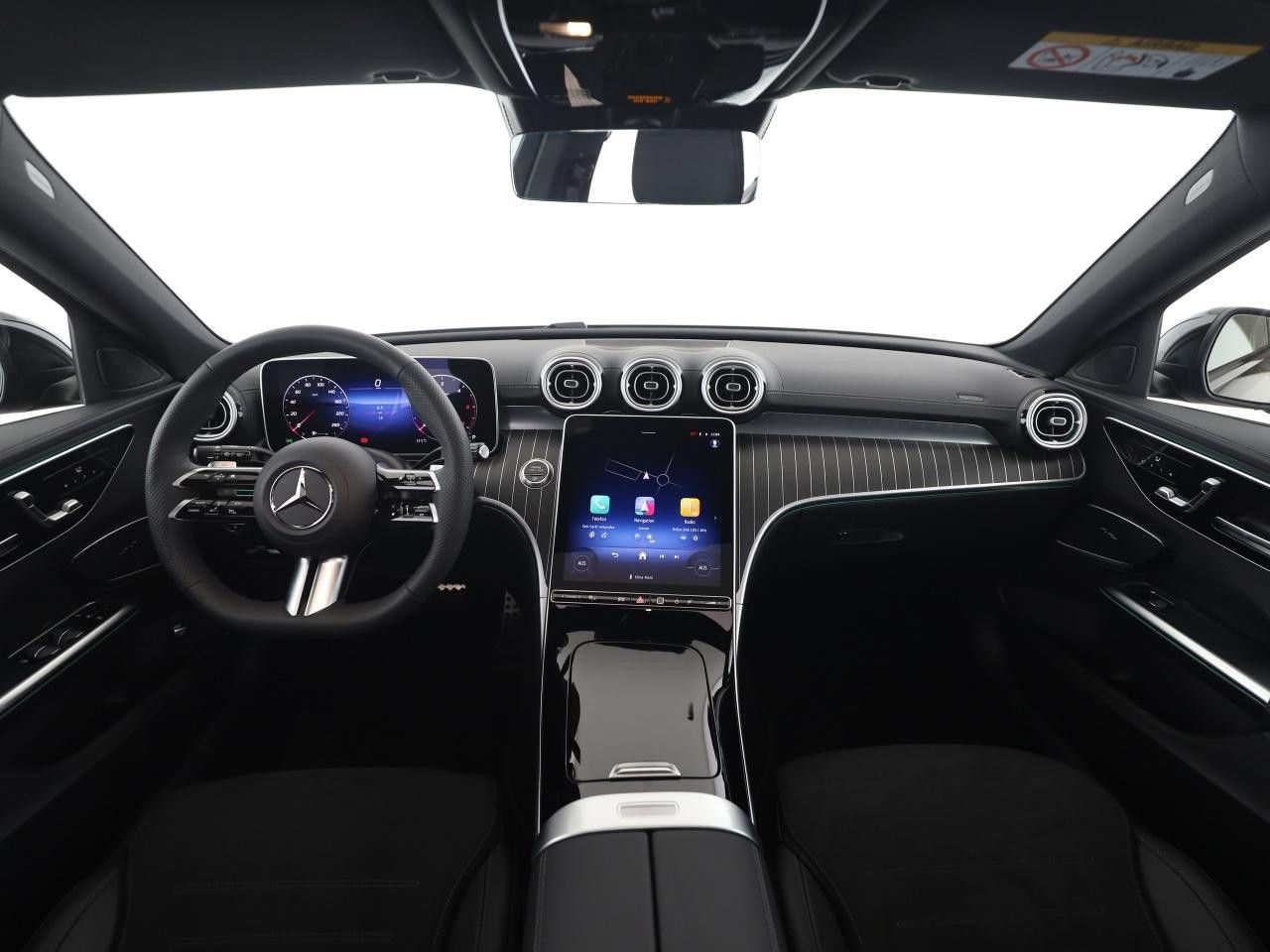 Mercedes-Benz C-Klasse – Bild 13