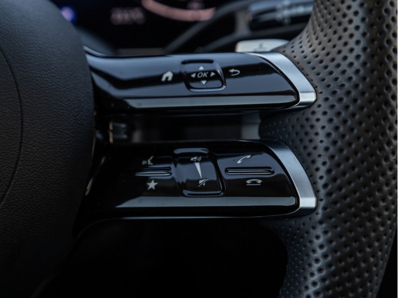 Mercedes-Benz GLC – Bild 17